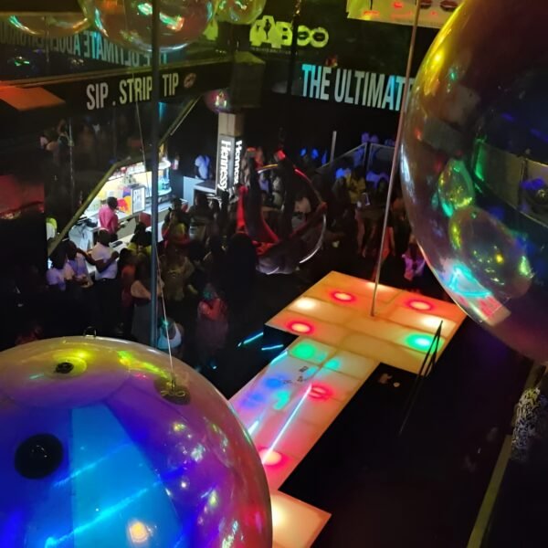 TABOO NIGHT CLUB - Image 4
