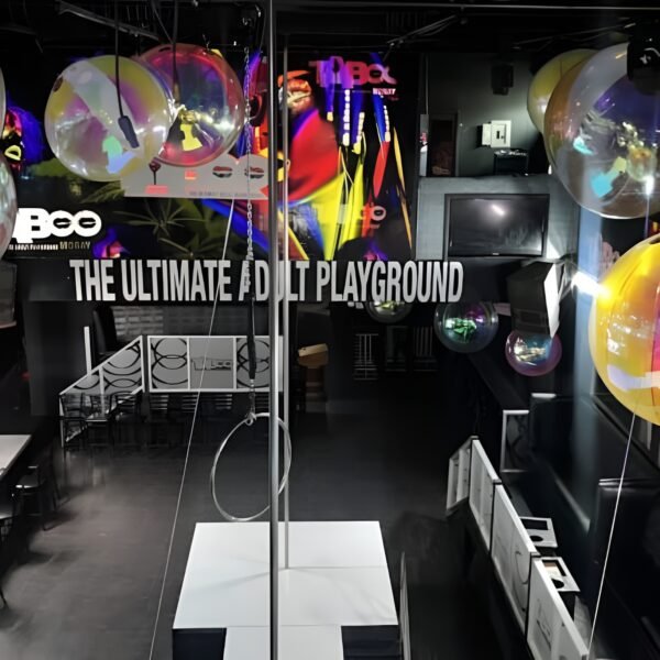 TABOO NIGHT CLUB - Image 3