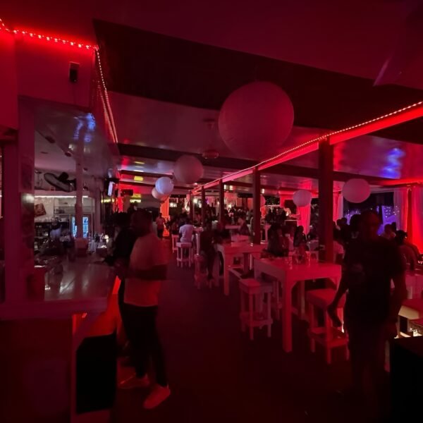 ITALIAN CAFE - Image 3