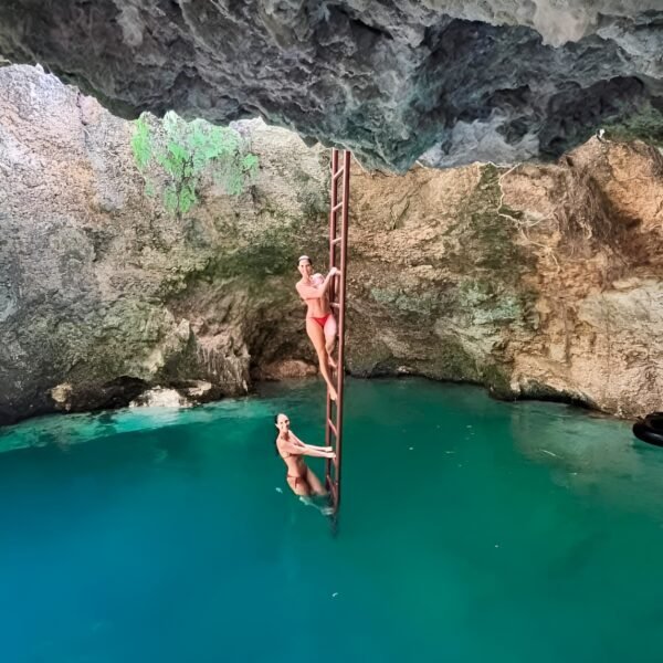 BLUE HOLE - Image 4