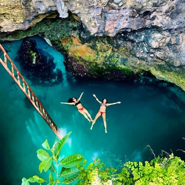 BLUE HOLE - Image 5