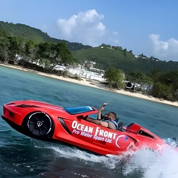 JET CAR - Image 2
