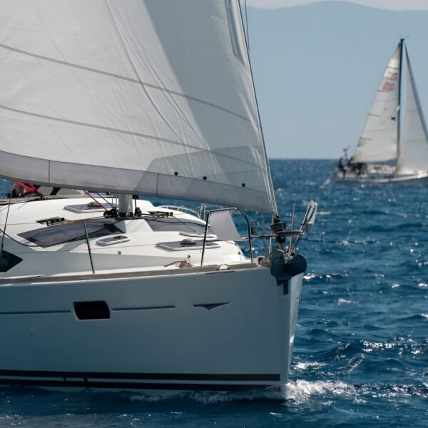 PRIVATE YACHT - Image 2