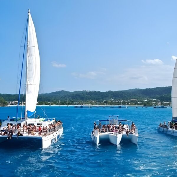 CATAMARAN CRUISE