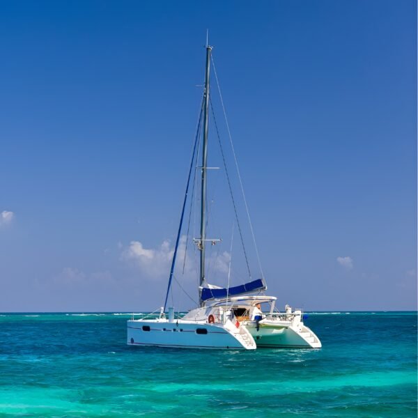 CATAMARAN CRUISE - Image 2