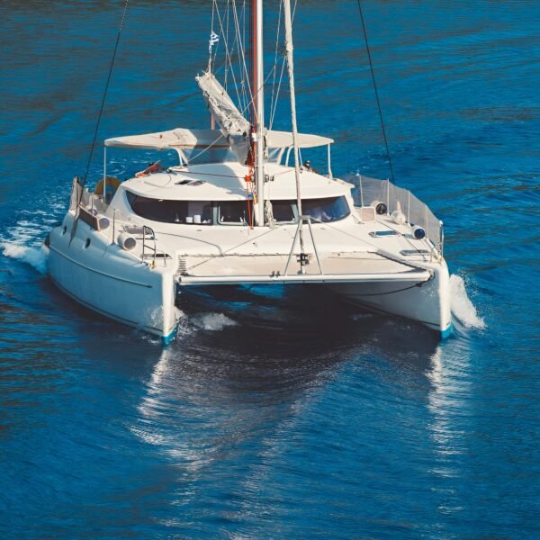 CATAMARAN CRUISE - Image 3