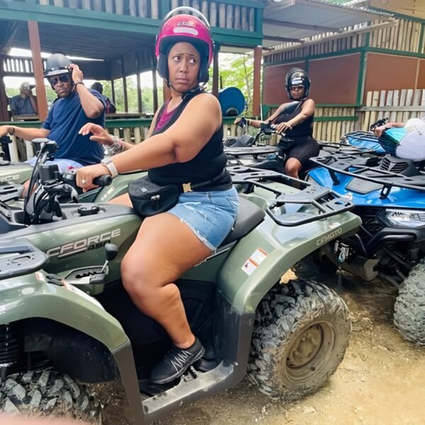 ATV RIDING - Image 4