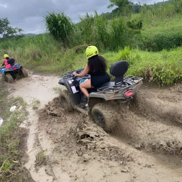 ATV RIDING - Image 3