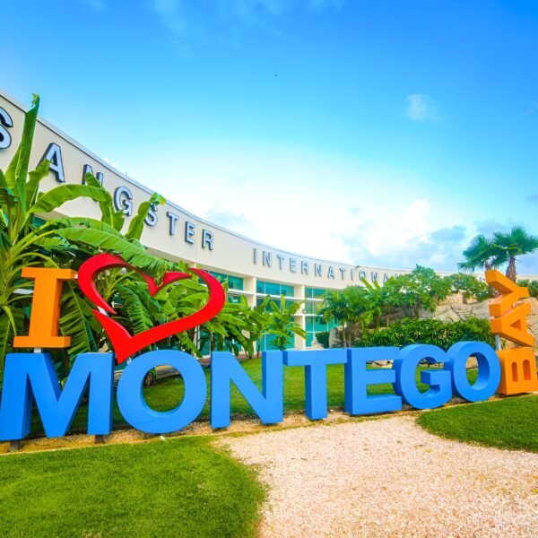 SANGSTERS INTERNATIONAL AIRPORT TRANSFERS